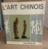 L'art chinois. Mackenzie Finlay