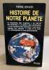 Histoire de notre planete. Kohler