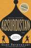 Absurdistan: A Novel. Shteyngart Gary