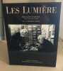 Les Lumiere (French Edition). Chardere Bernard / Borge Guy Et Marjorie