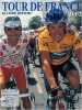 Tour De France 2002. Le Livre Officiel. Augendre Jacques