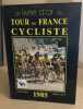 Le livre d'or du tour de france cycliste. Heln Christian