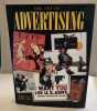 The Art of Advertising. Bryan Holme