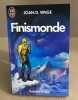 Finismonde. Vinge Joan