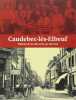 Caudebec les Elbeuf Histoire de la Ville et de Ses 160 Rues. 
