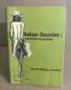 Balzac-Daumier coédies humaines. Collectif