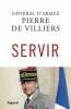 Servir. Villiers Pierre de