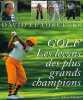 Golf - Les Leçons Des Plus Grands Champions. Leadbetter David  Smith David