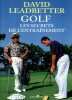 Golf: Les secrets de l'entraînement. Leadbetter David