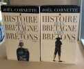 Histoire de la bretagne et des bretons / complet en 2 tomes /Histoire de la Bretagne et des Bretons de Joël Cornette - I) Des âges obscurs au règne de ...
