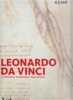 Leonardo Da Vinci: Experience Experiment and Design. Kemp Martin