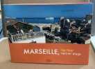 Marseille dernier étage : Marseille Top floor : Edition bilingue français-anglais. Luc Girard