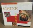 Cuisine de Chine: Recettes originales de l'Empire du milieu. Collectif