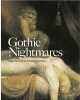 Gothic Nightmares: Fuseli Blake and the Romantic Imagination. Myrone Martin