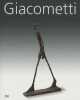 Giacometti: Catalogue of the Exhibition at Fondation Beyeler Riehen/Basel 2009. Küster Ulf  Beyeler Museum AG  Martin-Vivier Pierre-Emmanuel  ...