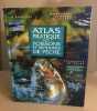 Atlas Pratique Des Poissons Et Methodes De Peche. Collectif
