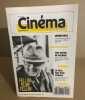 Revue hebdomadaire de cinéma n° 421. Collectif