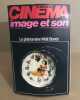 Revue hebdomadaire de cinéma n° 334. Collectif