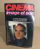 Revue hebdomadaire de cinéma n° 342. Collectif