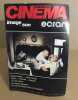Revue hebdomadaire de cinéma n° 349. Collectif