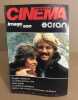 Revue hebdomadaire de cinéma n° 350. Collectif