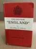 Collection "england " / classe de seconde. Laffay/ Kerst