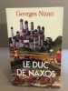 Le duc des naxos. Nizan Georges