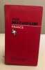 guide michelin 1995. Collectif