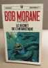 Bob morane / le secret de l'antartique. Vernes Henri