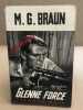 Glenne force. Braun M. G