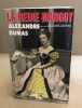 La reine margot. Dumas A