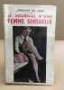 Le journal d'une femme sensuelle. Armande Du Loup
