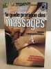 Le guide pratique des massages. Czechorowski Henri