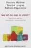 Qu'est-ce que le care ?: Souci des autres sensibilité responsabilité. Molinier Pascale  Laugier Sandra  Paperman Patricia