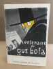 Centenaire de Gus Bofa. Collectif