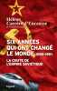 Six années qui ont changé le monde 1985-1991: La chute de l'Empire soviétique. Carrère d'Encausse Hélène