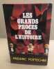 Les grands procès de l'histoire. POTTECHER FREDERIC