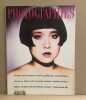 Photographies magazine n° 27/ lewis X. hine -japon années 30. Collectif
