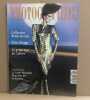Photographies magazine n° 50 / collection bonnemaison - peter Knapp. Collectif