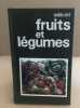 Les fruits et les légumes. Maria Vittoria Divincenzo