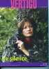 Vertigo n°28 - LE SILENCE. Collectif