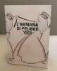 Armana di felibre / 1997. Collectif