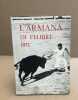 Armana di felibre / 1971. Collectif