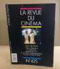 La revue du cinéma cine scoop n°425. Collectif