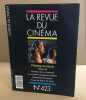 La revue du cinéma cine scoop n° 423. Collectif