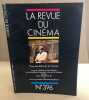 La revue du cinéma cine scoop n° 396. Collectif