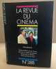 La revue du cinéma cine scoop n° 388. Collectif