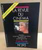 La revue du cinéma cine scoop n° 392. Collectif