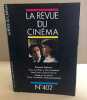La revue du cinéma cine scoop n° 402. Collectif