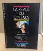 La revue du cinéma cine scoop n° 395. Collectif